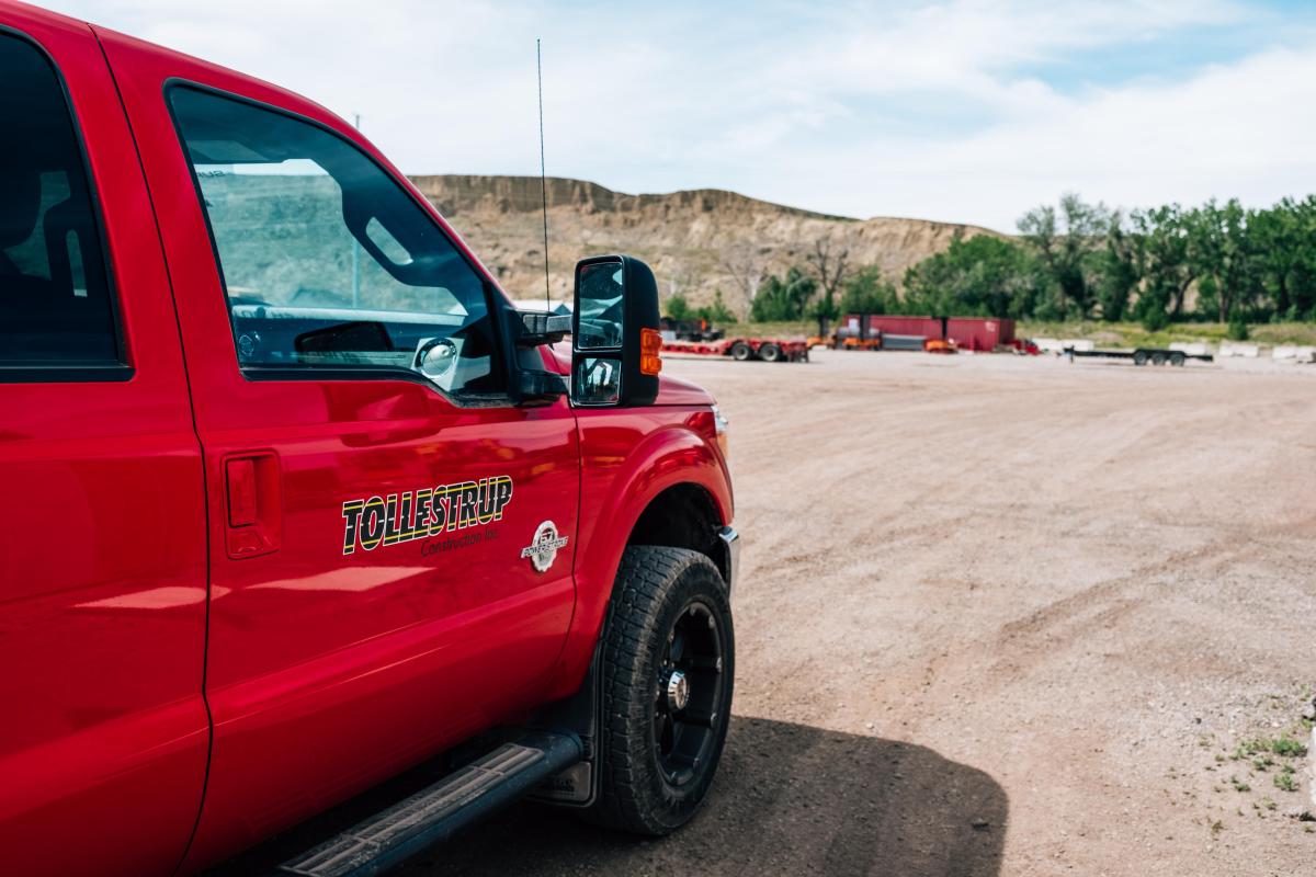 Tollestrup Construction Inc photo 3